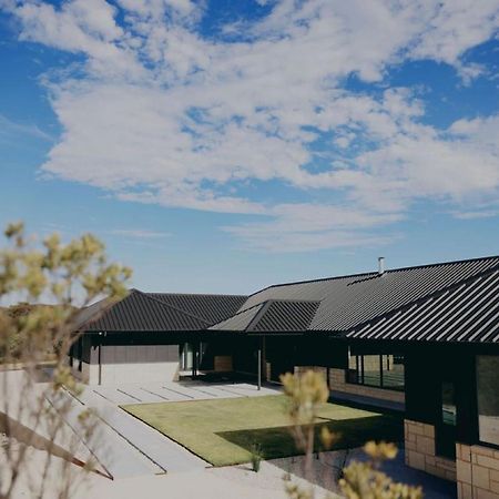 Stony Rise Lodge Robe Bagian luar foto