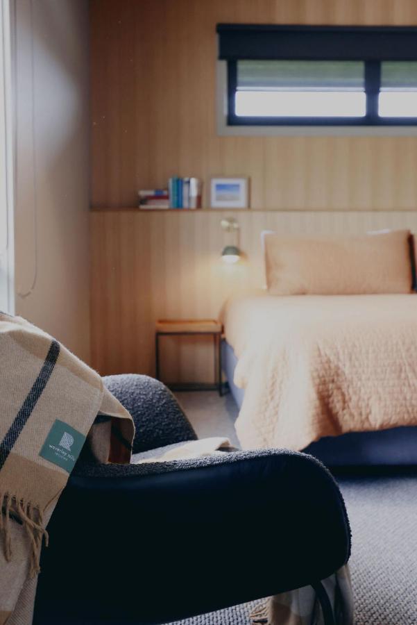 Stony Rise Lodge Robe Bagian luar foto