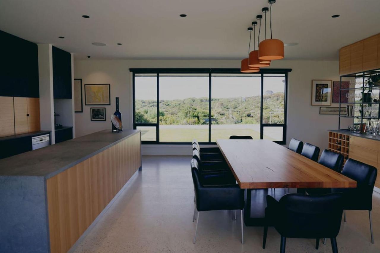 Stony Rise Lodge Robe Bagian luar foto