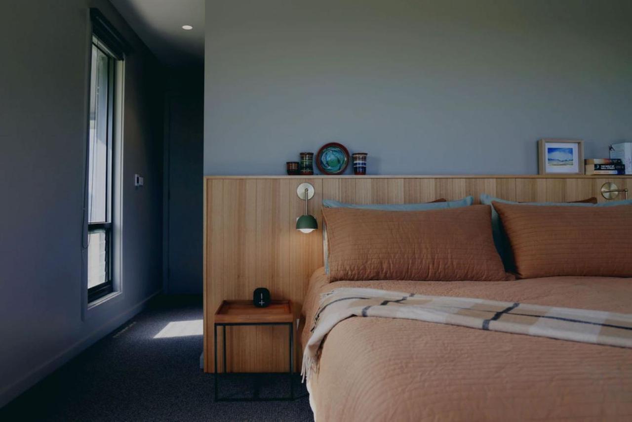 Stony Rise Lodge Robe Bagian luar foto