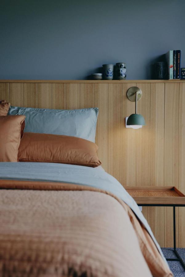 Stony Rise Lodge Robe Bagian luar foto