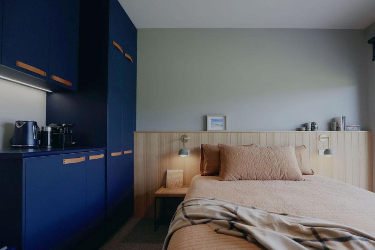Stony Rise Lodge Robe Bagian luar foto
