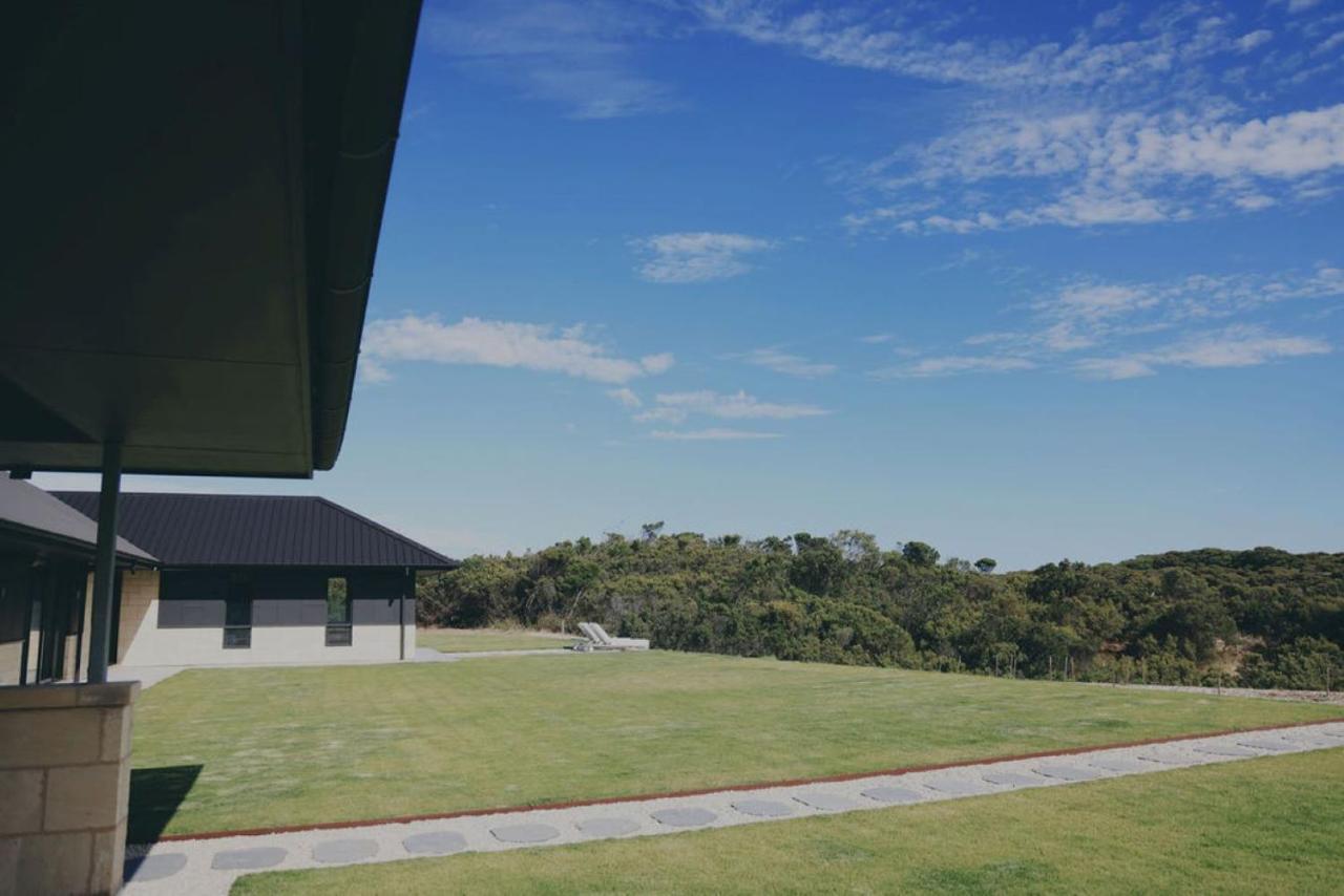Stony Rise Lodge Robe Bagian luar foto