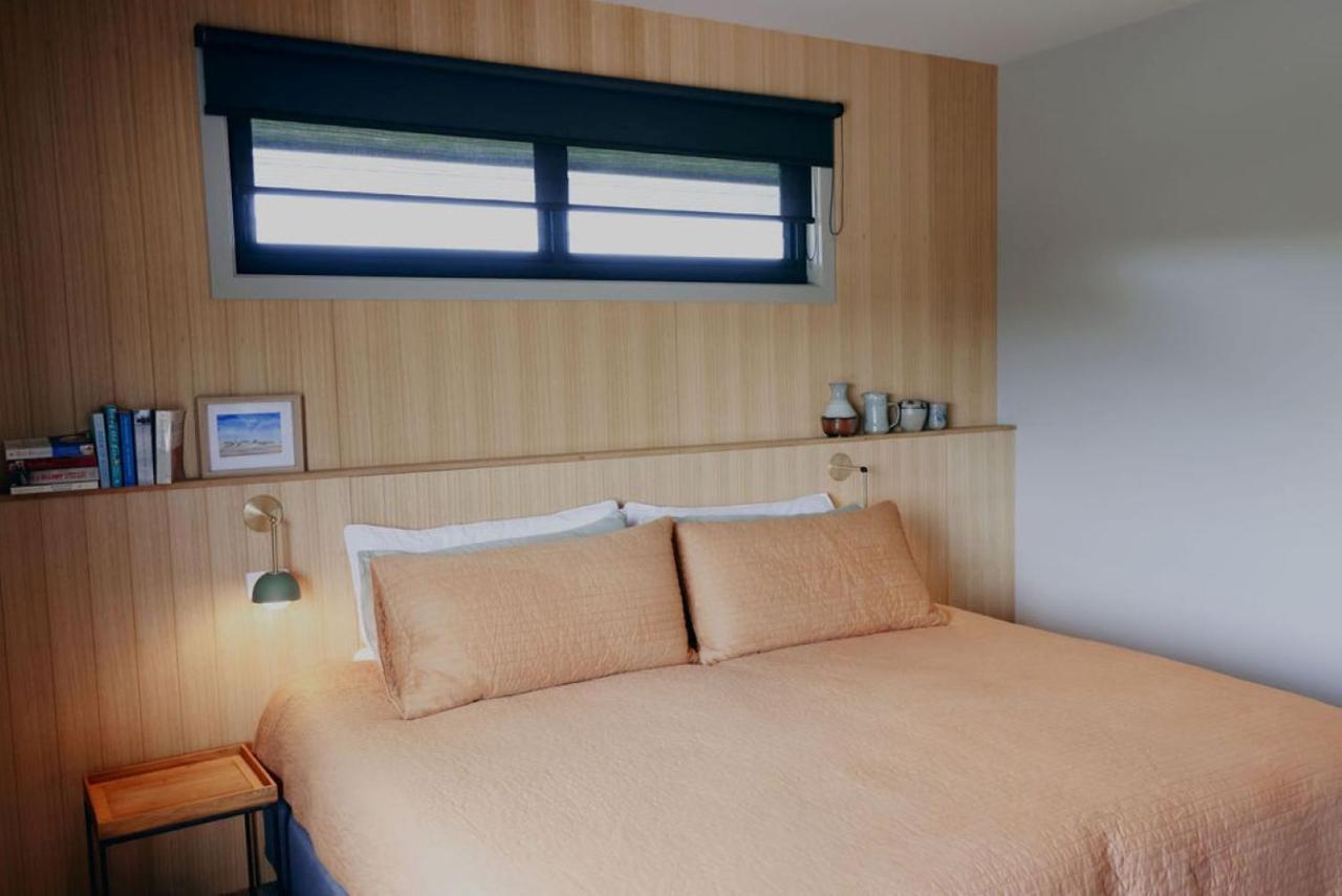 Stony Rise Lodge Robe Bagian luar foto