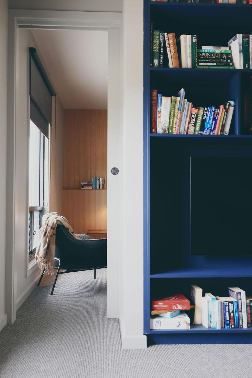 Stony Rise Lodge Robe Bagian luar foto