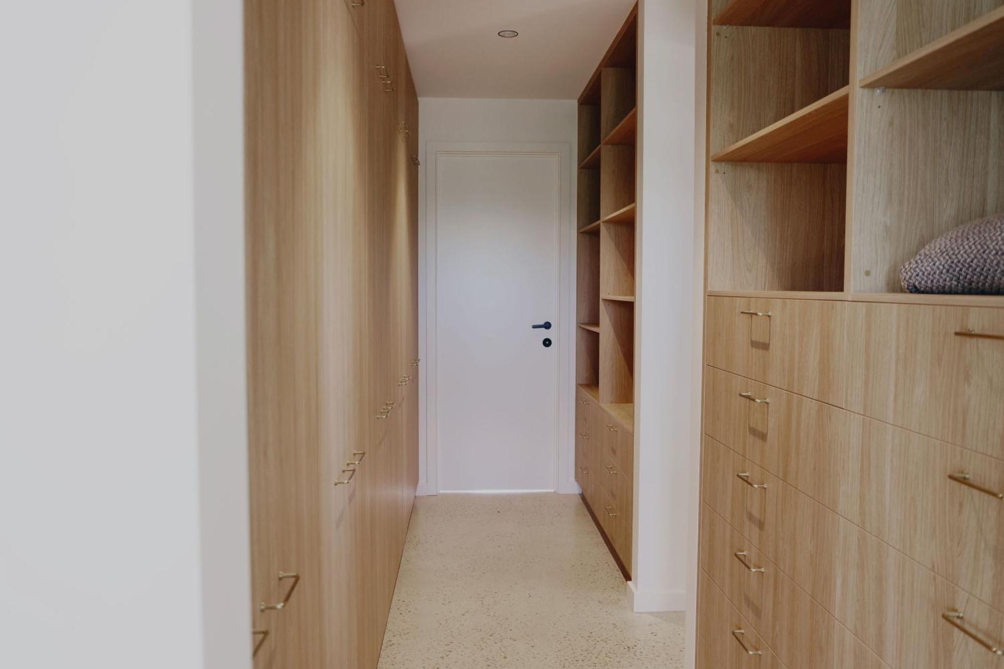 Stony Rise Lodge Robe Bagian luar foto